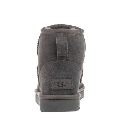 UGG W Classic Mini II 1016222 W/GREY (UA6-d) kingad