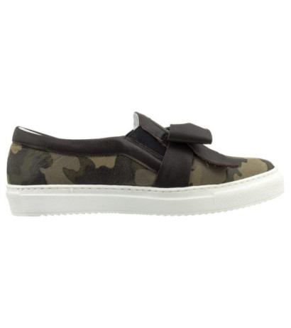 CheBello Moro Khaki B1079/ANDREA (CH39-a) sneakers