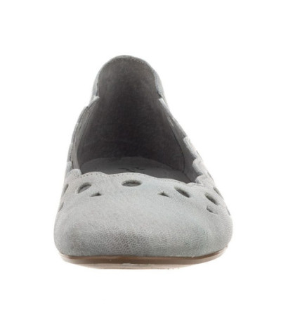 Maciejka Szare 01299-19/00-5 (MA202-a) bateliai