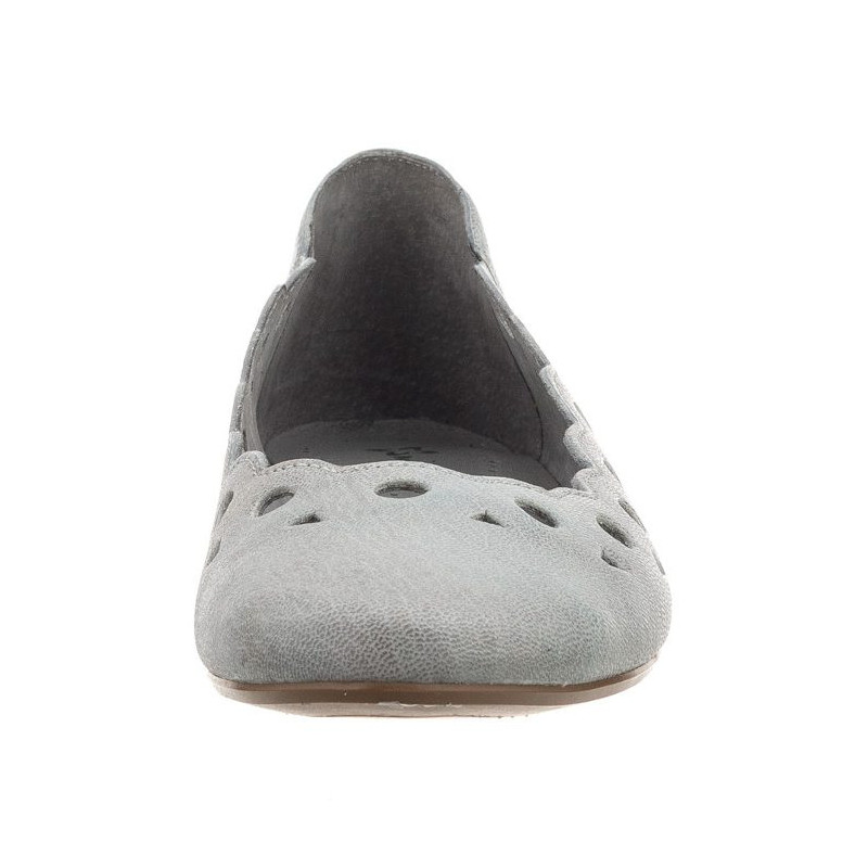 Maciejka Szare 01299-19/00-5 (MA202-a) bateliai