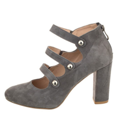 CheBello Szare 2092/002-P (CH41-a) kingad