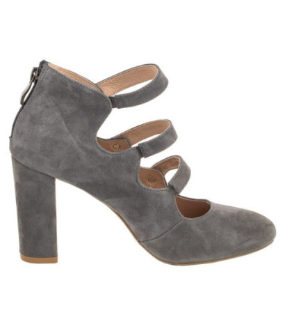 CheBello Szare 2092/002-P (CH41-a) kingad