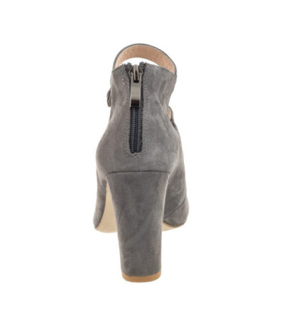 CheBello Szare 2092/002-P (CH41-a) shoes