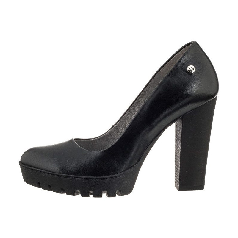 Maciejka Czarne 02629-01/00-1 (MA208-a) kingad