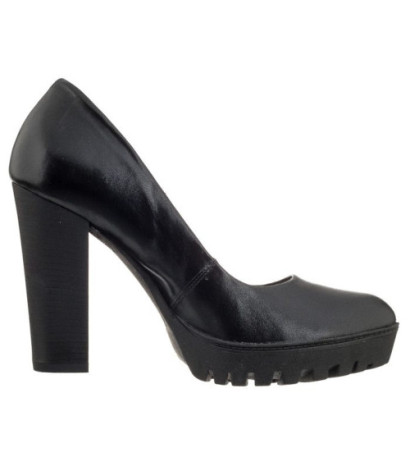 Maciejka Czarne 02629-01/00-1 (MA208-a) kingad