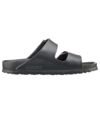 Birkenstock Arizona EVA Metallic Anthracite 1001498 (BK54-b) Women's Shoes/Flip Flops