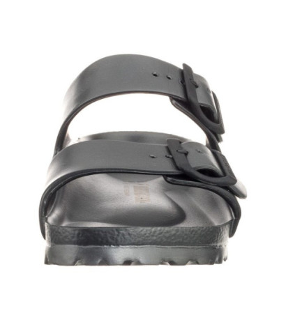 Birkenstock Arizona EVA Metallic Anthracite 1001498 (BK54-b) Naiste kingad/klappide klapid