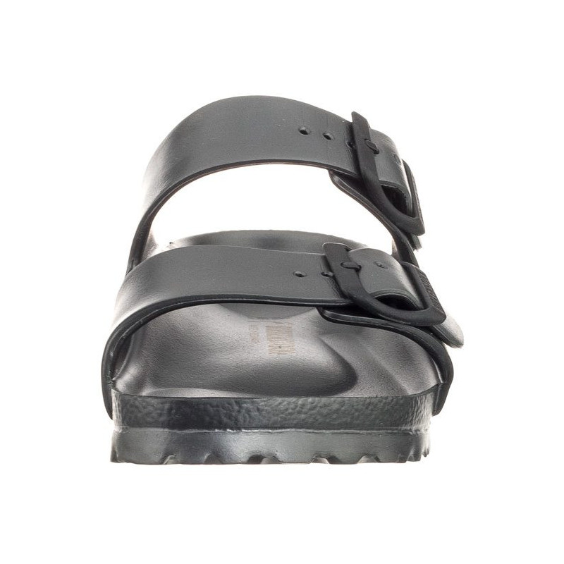 Birkenstock Arizona EVA Metallic Anthracite 1001498 (BK54-b) Naiste kingad/klappide klapid