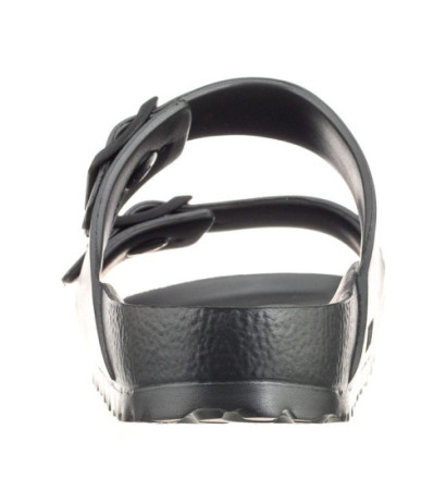 Birkenstock Arizona EVA Metallic Anthracite 1001498 (BK54-b) Moteriški batai/šlepetės