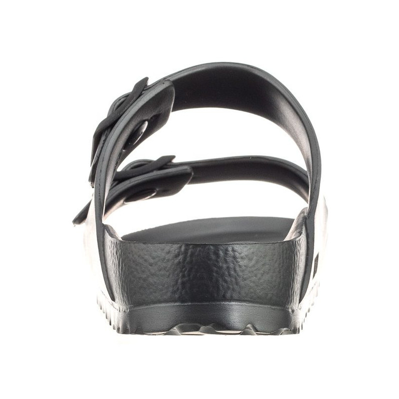 Birkenstock Arizona EVA Metallic Anthracite 1001498 (BK54-b) Women's Shoes/Flip Flops