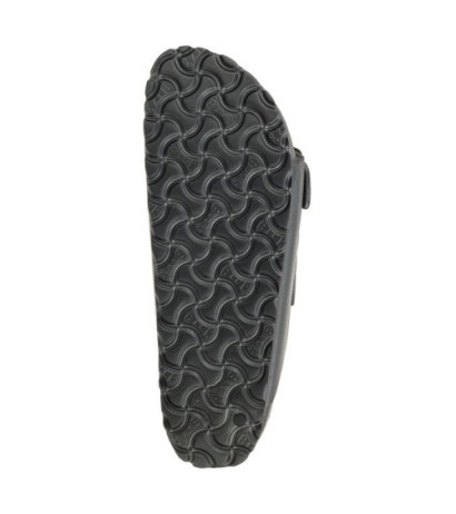 Birkenstock Arizona EVA Metallic Anthracite 1001498 (BK54-b) Moteriški batai/šlepetės