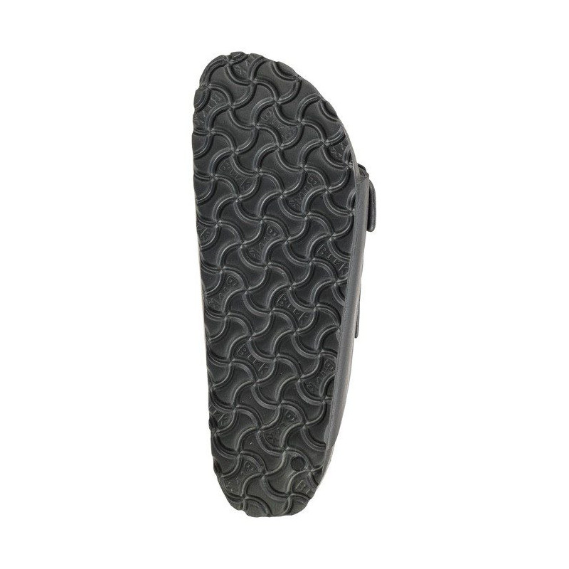 Birkenstock Arizona EVA Metallic Anthracite 1001498 (BK54-b) Women's Shoes/Flip Flops