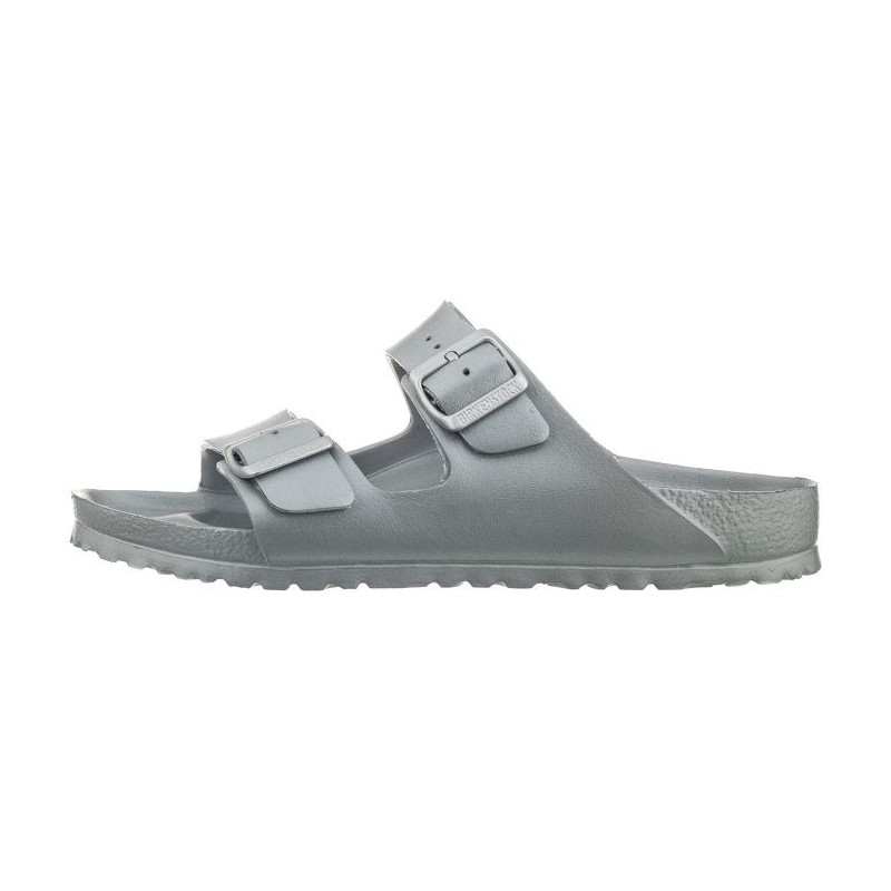 Birkenstock Arizona EVA Metallic Silver 1003491 (BK54-d) Sieviešu apavi/Flip Flops
