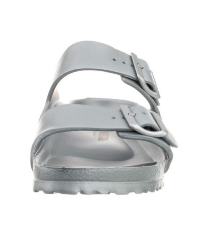 Birkenstock Arizona EVA Metallic Silver 1003491 (BK54-d) Naiste kingad/klappide klapid