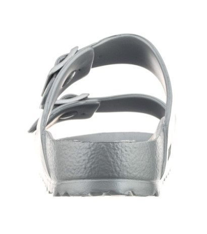 Birkenstock Arizona EVA Metallic Silver 1003491 (BK54-d) Sieviešu apavi/Flip Flops