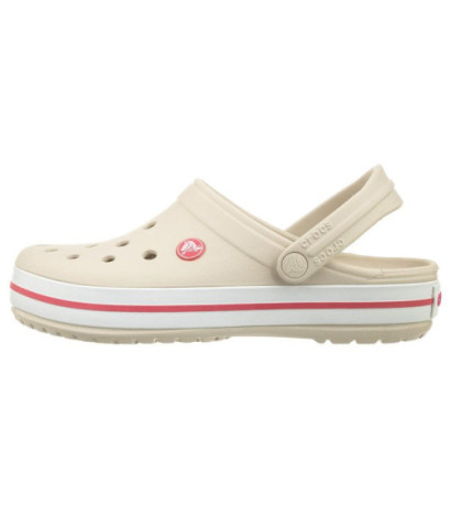 Crocs Crocband Stucco/Melon 11016-1AS (CR108-a) Naiste kingad/klappide klapid