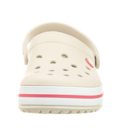 Crocs Crocband Stucco/Melon 11016-1AS (CR108-a) Sieviešu apavi/Flip Flops