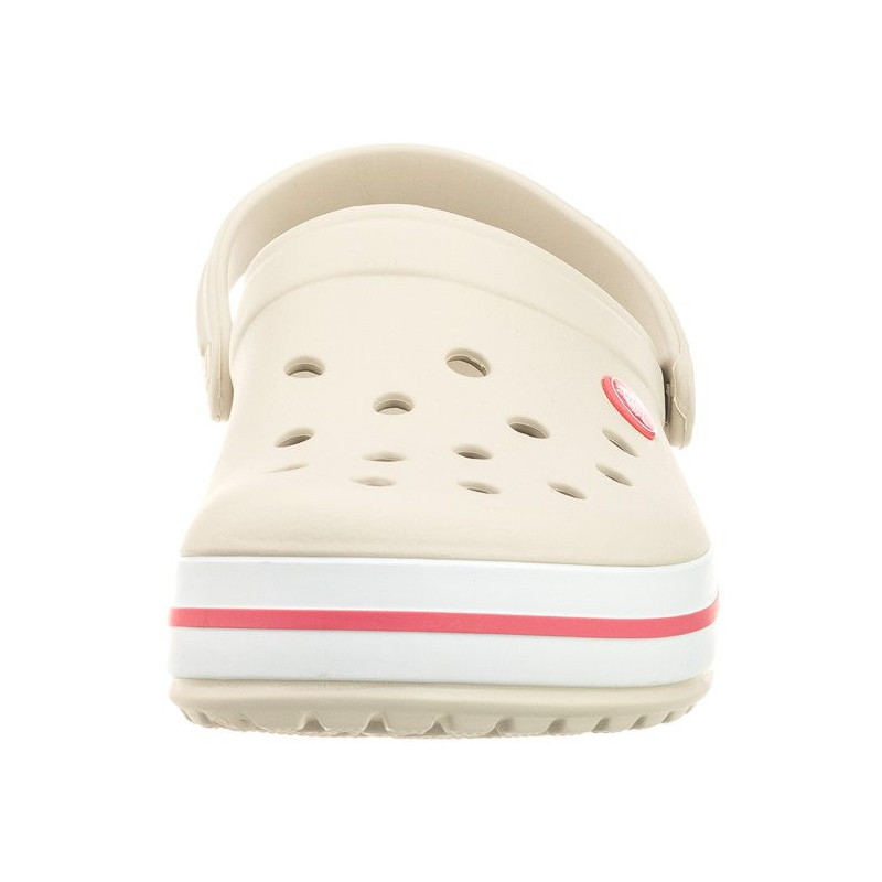 Crocs Crocband Stucco/Melon 11016-1AS (CR108-a) Naiste kingad/klappide klapid