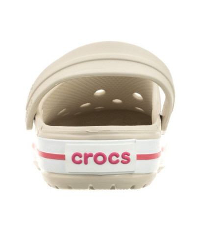 Crocs Crocband Stucco/Melon 11016-1AS (CR108-a) Naiste kingad/klappide klapid