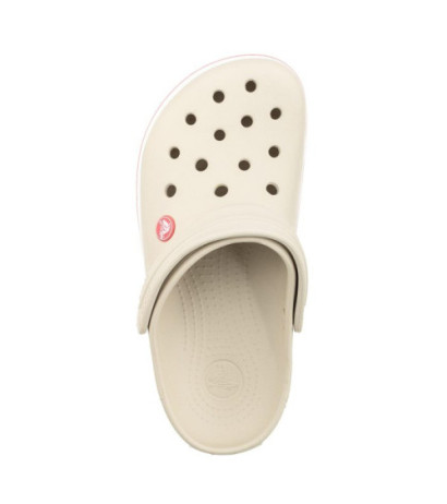 Crocs Crocband Stucco/Melon 11016-1AS (CR108-a) Sieviešu apavi/Flip Flops