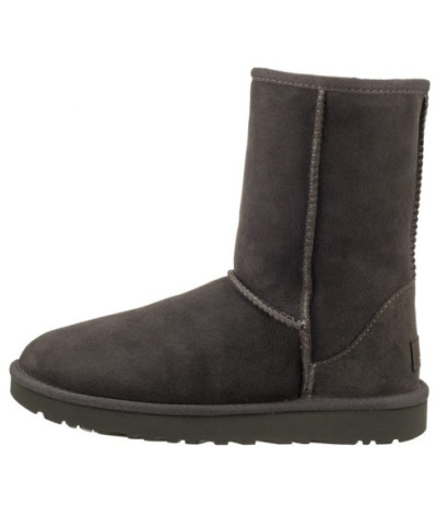 UGG W Classic Short II 1016223 W/GREY (UA7-d) batai