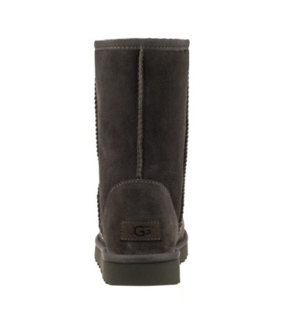UGG W Classic Short II 1016223 W/GREY (UA7-d) batai