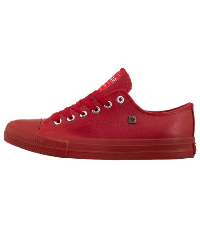 Big Star Czerwone V274872 (BI18-d) apavi