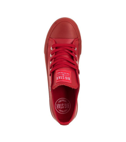 Big Star Czerwone V274872 (BI18-d) shoes