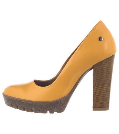 Maciejka Żółte 02629-07/00-1 (MA208-f) kingad