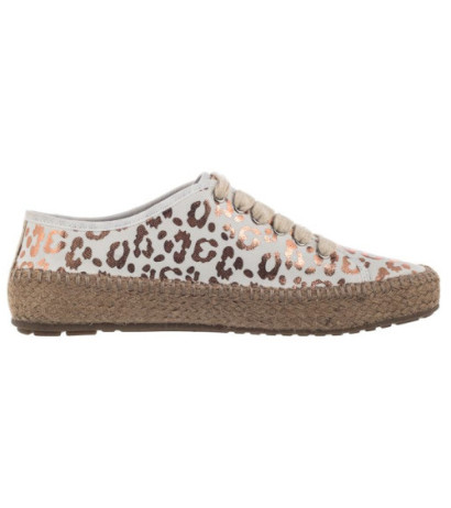 EMU Australia Agonis White Leopard W11411 (EM220-h) kingad