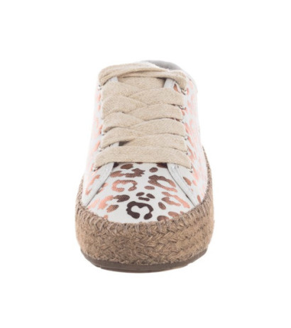 EMU Australia Agonis White Leopard W11411 (EM220-h) kingad