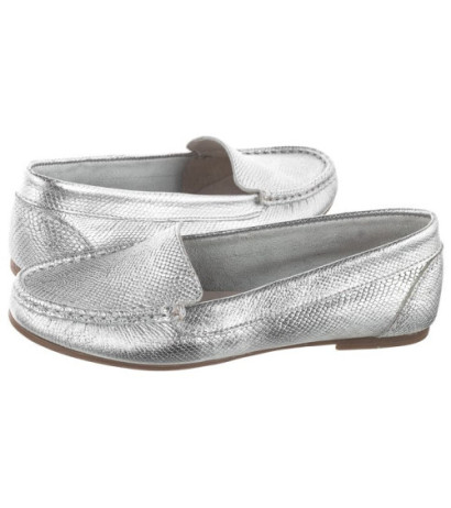 Filipe Srebrne 6926 AN Prata (FP19-b) kurpes