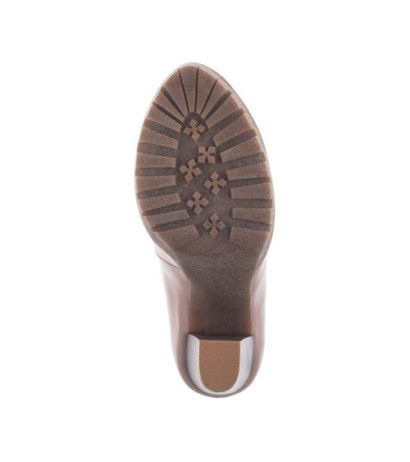 Maciejka Beżowe 02629-28/00-1 (MA208-g) shoes