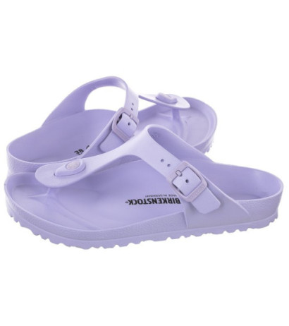 Birkenstock Gizeh EVA Purple Fog 1017995 (BK39-r) šlepetės