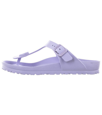 Birkenstock Gizeh EVA Purple Fog 1017995 (BK39-r) šlepetės