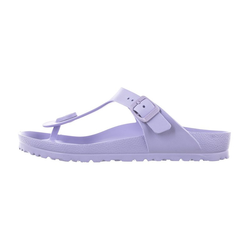 Birkenstock Gizeh EVA Purple Fog 1017995 (BK39-r) šlepetės