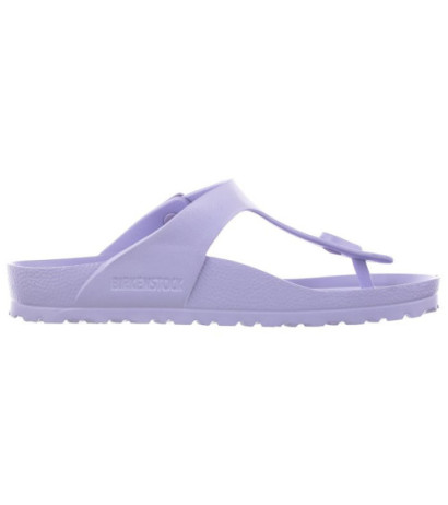 Birkenstock Gizeh EVA Purple Fog 1017995 (BK39-r) šlepetės