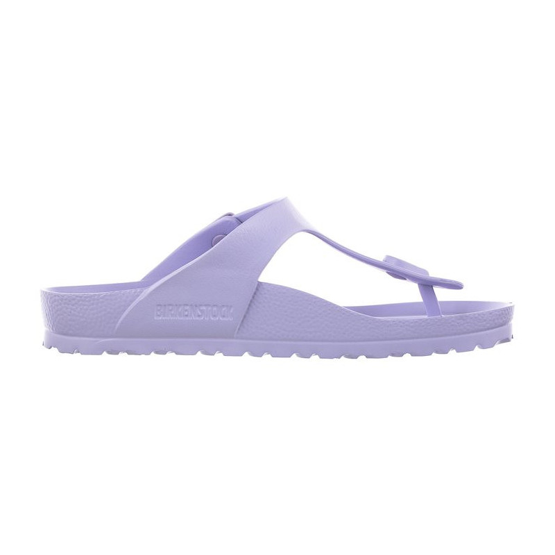 Birkenstock Gizeh EVA Purple Fog 1017995 (BK39-r) kingad