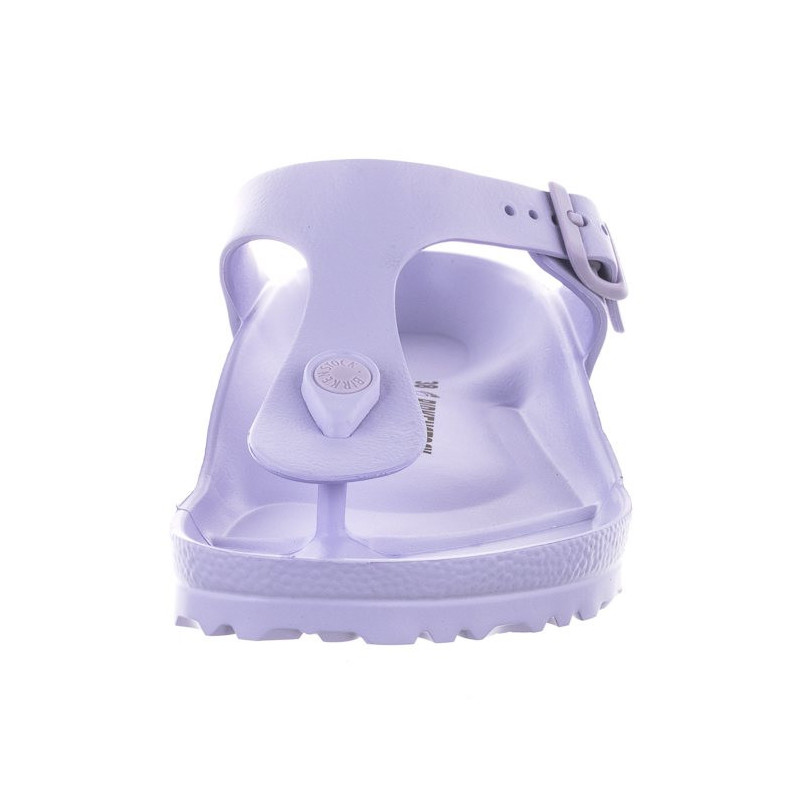 Birkenstock Gizeh EVA Purple Fog 1017995 (BK39-r) šlepetės