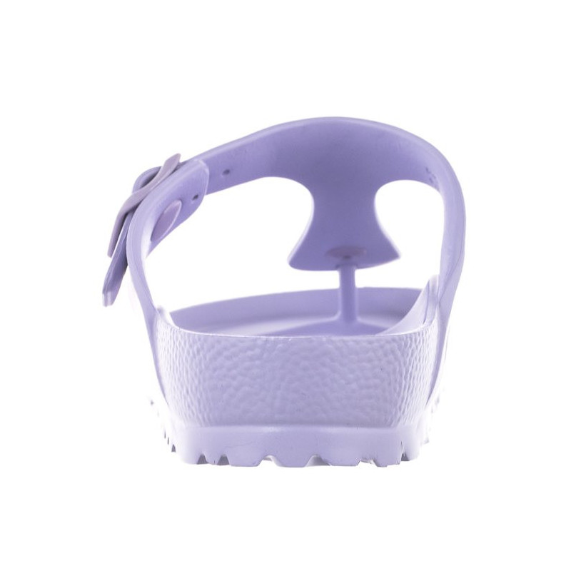 Birkenstock Gizeh EVA Purple Fog 1017995 (BK39-r) apavi