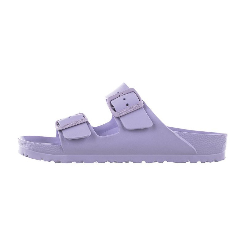 Birkenstock Arizona EVA Purple Fog 1017046 (BK54-n) Sieviešu apavi/Flip Flops