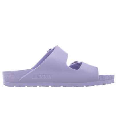 Birkenstock Arizona EVA Purple Fog 1017046 (BK54-n) Moteriški batai/šlepetės
