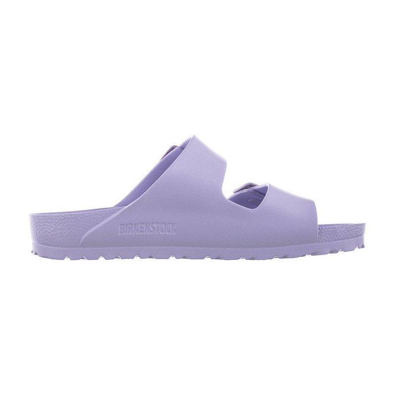 Birkenstock Arizona EVA Purple Fog 1017046 (BK54-n) Sieviešu apavi/Flip Flops