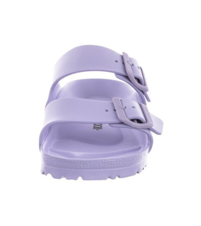 Birkenstock Arizona EVA Purple Fog 1017046 (BK54-n) Sieviešu apavi/Flip Flops