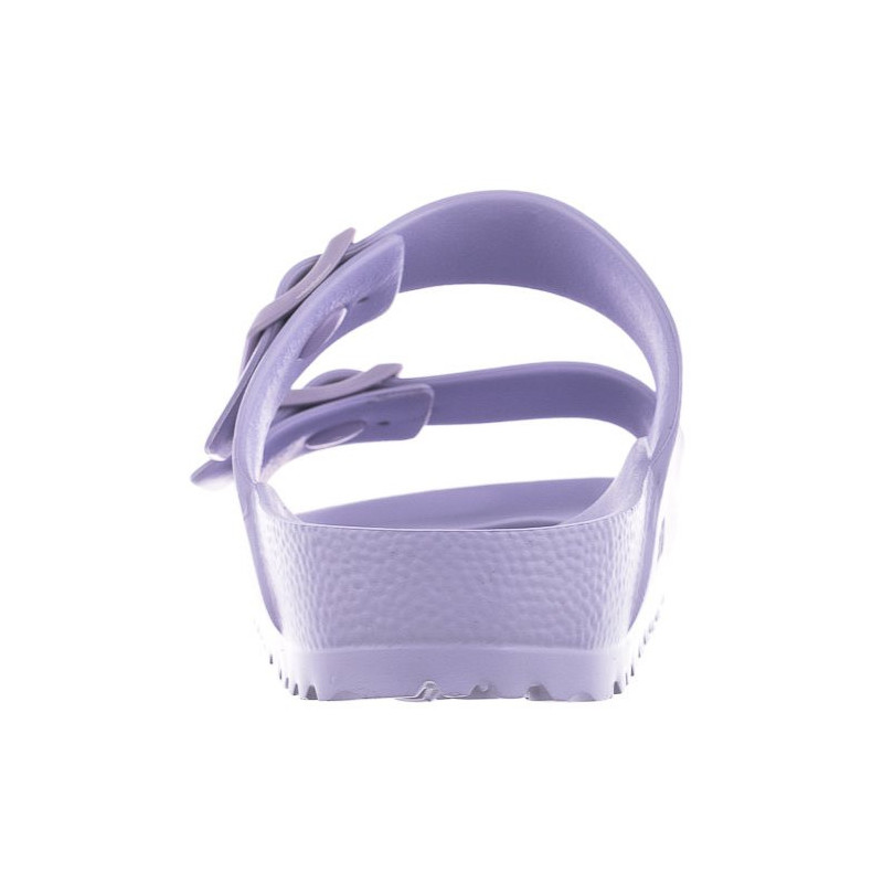 Birkenstock Arizona EVA Purple Fog 1017046 (BK54-n) Sieviešu apavi/Flip Flops
