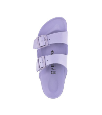 Birkenstock Arizona EVA Purple Fog 1017046 (BK54-n) Sieviešu apavi/Flip Flops