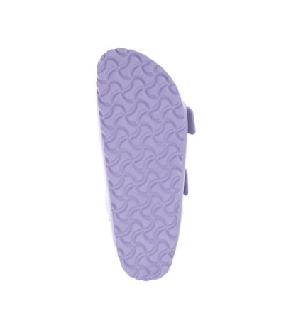 Birkenstock Arizona EVA Purple Fog 1017046 (BK54-n) Sieviešu apavi/Flip Flops