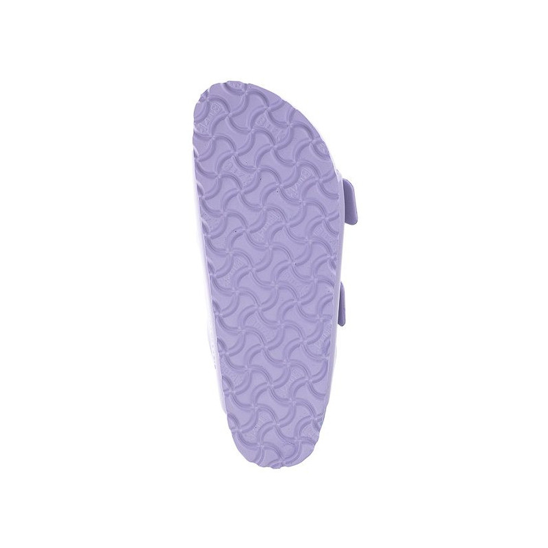 Birkenstock Arizona EVA Purple Fog 1017046 (BK54-n) Sieviešu apavi/Flip Flops