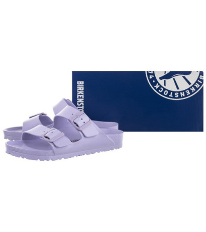 Birkenstock Arizona EVA Purple Fog 1017046 (BK54-n) Naiste kingad/klappide klapid