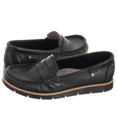 Nessi Czarne 76506 1 (NE27-h) kurpes